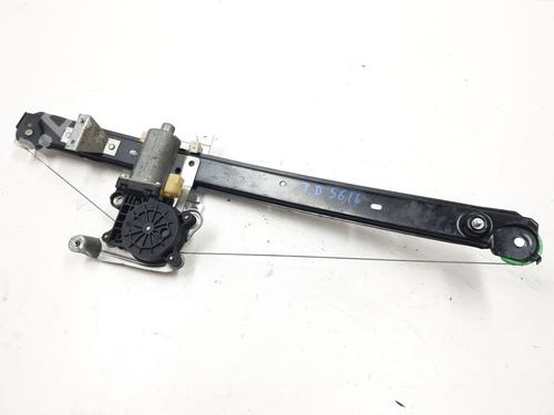 Alzacristallo posteriore destro Alzacristallo posteriore destro VOLVO XC90 I (275) D5 AWD (163 hp) 36838051 36838051