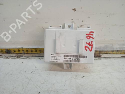 Elektronisk modul RENAULT CLIO IV (BH_) [2012-2021]  10375793
