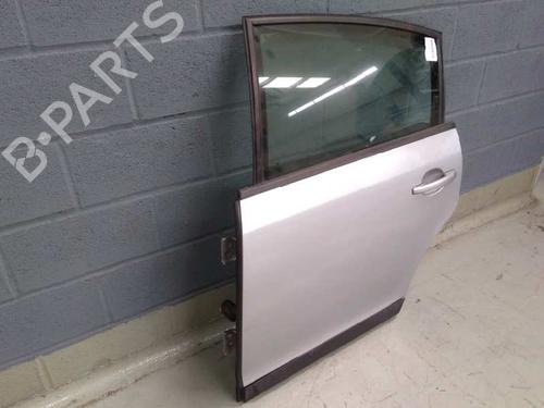 Left rear door CITROËN C4 I (LC_)  | BP9466114C4 