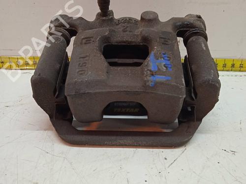Left rear brake caliper NISSAN JUKE (F15)  | BP11627807M107