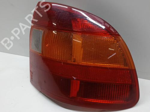 Right taillight OPEL ASTRA F Saloon (T92)  | BP9484343C35 