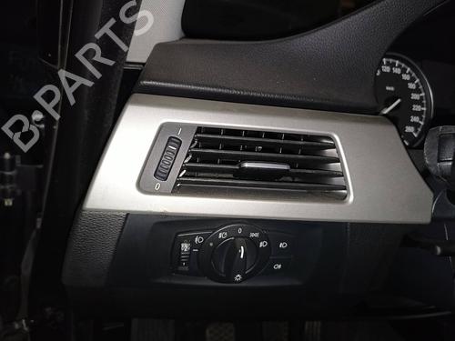 Used Air vent BMW 3 (E90) 320 d (177 hp) 15227418