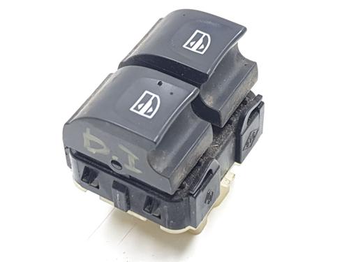 Left front window switch DACIA DUSTER (HS_) 1.5 dCi | BP29750230I27 