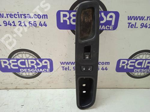 Right front window switch JEEP RENEGADE SUV (BU, B1, BV) 2.0 CRD 4x4 | BP9485774C105  - Image 5