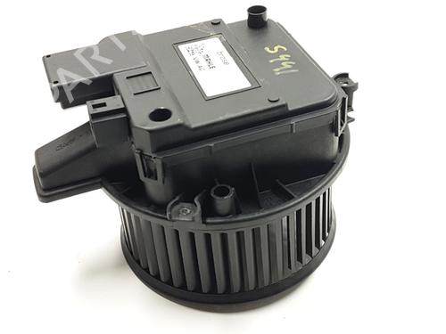 Heater blower motor AUDI Q7 (4MB, 4MG, 4MQ) SQ7 quattro | BP30277800M62