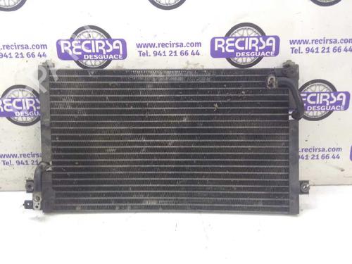 AC radiator MITSUBISHI GALLOPER (JK-01) 2.5 TD | BP9961619M32 