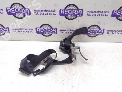 Kollisonspute sett VOLVO S60 I (384) 2.4 D | BP9475925C86 