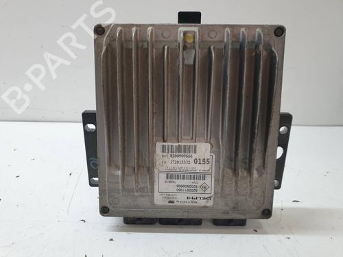 Computer motormanagement RENAULT KANGOO / GRAND KANGOO II (KW0/1_) [2008-2025]  20123301