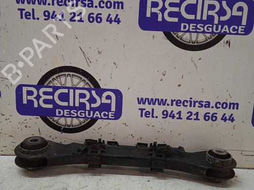 Left rear suspension arm BMW 3 Touring (F31)  | BP9550789M14 