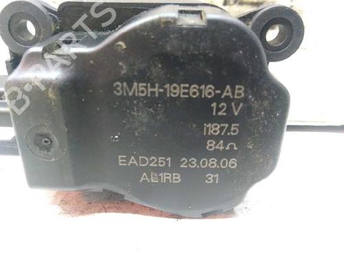 Heater blower motor FORD S-MAX (WA6) | BP9473156M62