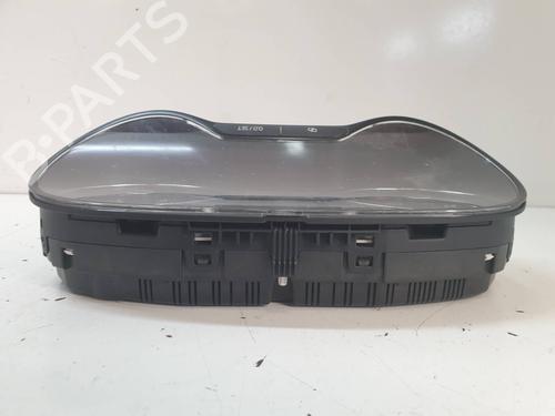 Instrument cluster VW POLO V (6R1, 6C1)  | BP18552900C47 