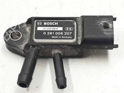 Used Electronic sensor Electronic sensor RENAULT TRAFIC III Van (FG_) 1.6 dCi 140 (FGMA, FGMC) (140 hp) 34446630 34446630