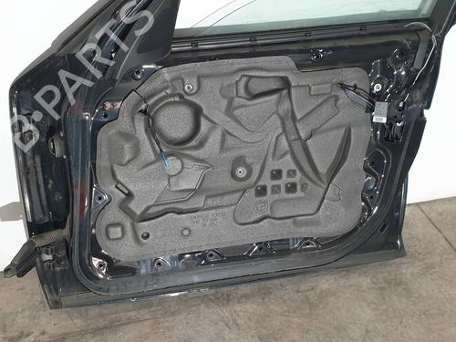Used Front right window mechanism BMW 1 (E87) 118 d (143 hp) 14921339