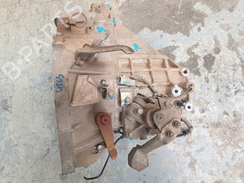 Gearbox TOYOTA YARIS (_P9_)  | BP13813446M3 