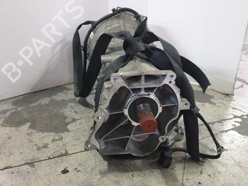 Gearbox BMW X4 (G02, F98)  | BP23537998M3 