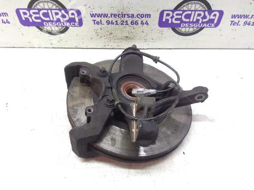 Venstre Styrespindel lagerhus CITROËN BERLINGO Box Body/MPV (B9)  | BP9474299M25