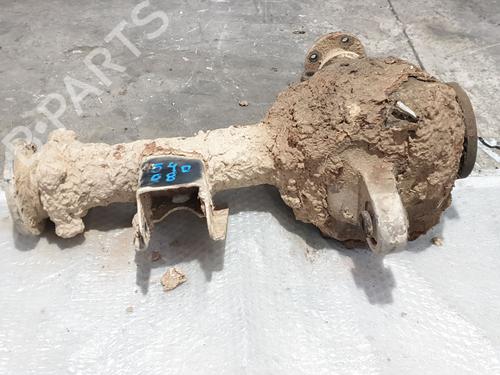 Differential, foran NISSAN TERRANO II (R20) 2.7 TD 4WD | BP29506673M23 
