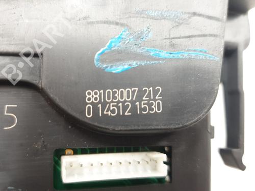 Switch RENAULT CLIO III (BR0/1, CR0/1) 1.5 dCi (BR17, CR17) | BP36526542I30 - Image 8