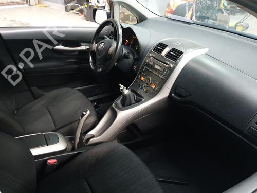 Radiator fan TOYOTA AURIS (_E15_) 2.0 D-4D (ADE150_, ADE150R) | BP32694816M35  - Image 36