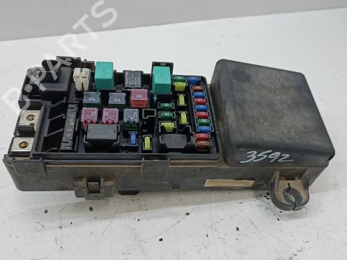 Used Fuse box HONDA ACCORD VII (CL, CN) 2.2 i-CTDi (CN1) (140 hp) 21044270