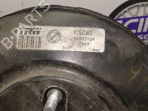 Servo brake FIAT 500 (312_)  | BP9476606M42 