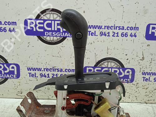 Gear lever JEEP CHEROKEE (KJ)  | BP9484028M90 
