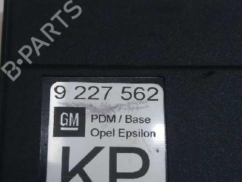 Elektronisk modul OPEL VECTRA C (Z02) 2.2 DTI 16V (F69) | BP9481637M83 