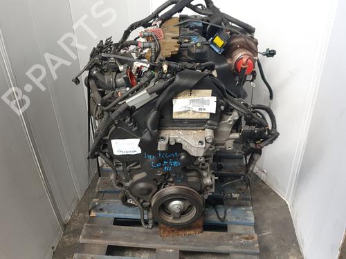Engine CITROËN C4 I (LC_) | BP38755516M1 - Image 3