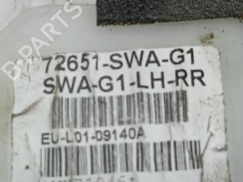 Rear left lock HONDA CR-V III (RE_)  | BP9469302C100 