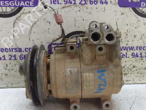 AC compressor HYUNDAI H-1 Van (A1)  | BP9479202M34 
