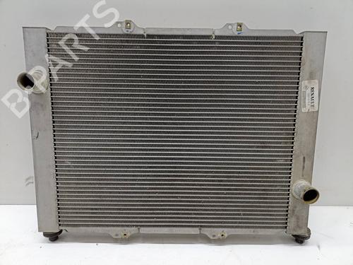 Køler RENAULT CLIO II (BB_, CB_) [1998-2016]  9462542