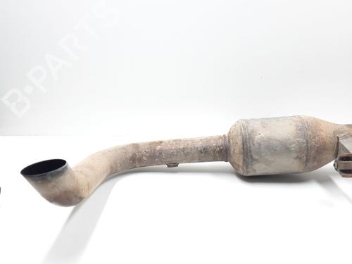 Katalysator RENAULT MASTER III Bus (JV) 2.3 dCi 110 FWD (JV0R, JV0W) | BP29709112M10 