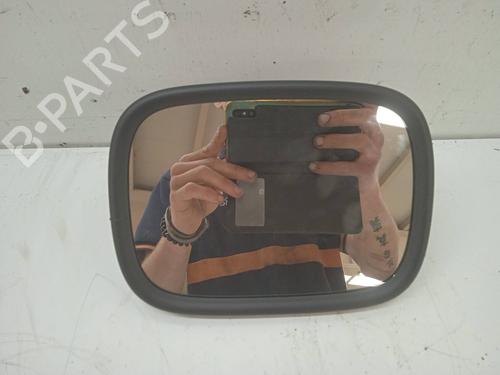 Used Right mirror LAND ROVER DEFENDER Station Wagon (L316) 2.5 Td5 4x4 (L316) (122 hp) 13016199