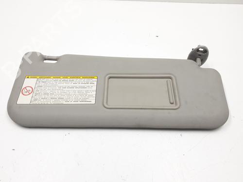 right-sun-visor-toyota-verso-_r2_-2009-2010-2011-2012-2013-2014-2015-2016-2017-2018-32414838 main image