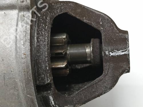 Starter ALFA ROMEO MITO (955_)  | BP12524421M8 