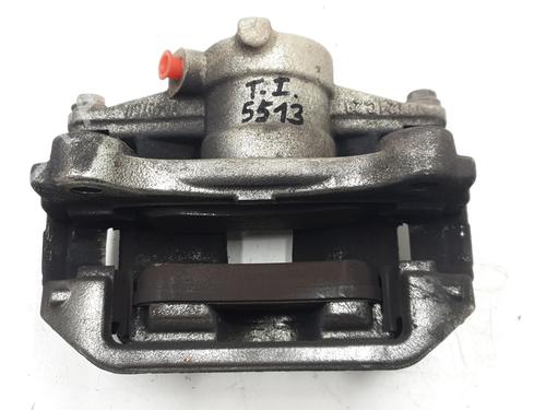 Left rear brake caliper PEUGEOT BOXER Platform/Chassis 2.2 BlueHDi 140 | BP40109277M107 - Image 6