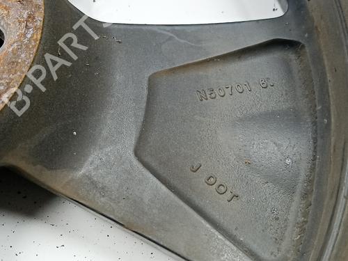 Rim NISSAN LEAF (ZE1)  | BP26325306C45 