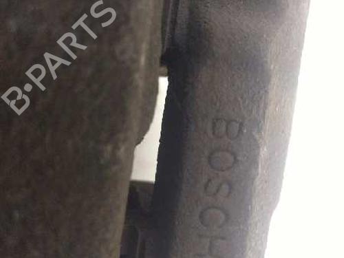 Left front brake caliper FIAT 500 (312_) | BP15500200M105