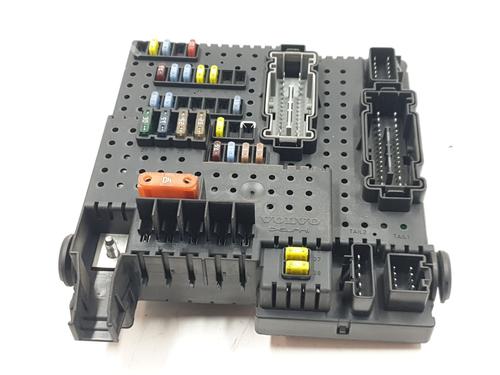 fuse-box-volvo-xc90-i-275-2002-2003-2004-2005-2006-2007-2008-2009-2010-2011-2012-2013-2014-2015-36841124 main image