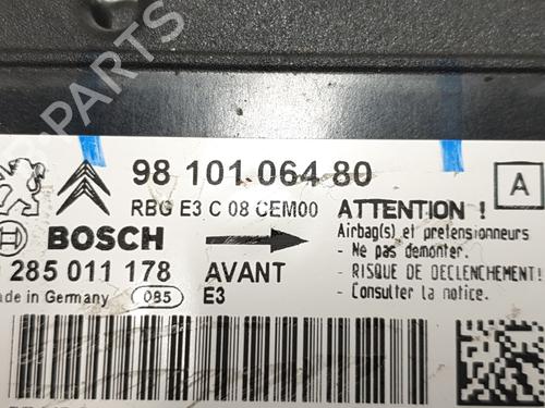 Airbag Kit CITROËN C4 CACTUS 1.6 BlueHDi 100 | BP37720269C86  - Image 10