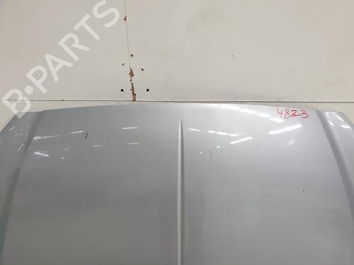 Hood SSANGYONG KYRON  | BP13665496C1 