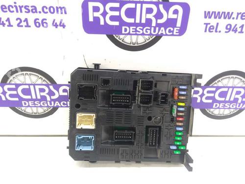 Used Fuse box CITROËN C4 Grand Picasso I (UA_) 2.0 i 16V (140 hp) 9460959