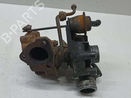 Turbolader/Kompressor für JEEP CHEROKEE (XJ) [1983-2001]  9461324