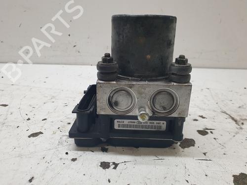 Used ABS pump HYUNDAI SANTA FÉ II (CM) [2005-2015]  24111665