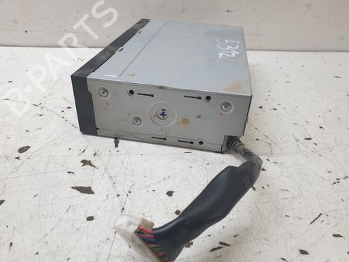 Radio TOYOTA LAND CRUISER PRADO (_J12_)  | BP25931530E6 
