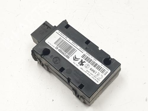 Electronic module CITROËN C4 II (NC_) 1.6 BlueHDi 100 | BP37758819M83 - Image 3