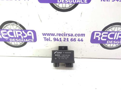 Electronic module FIAT BRAVO II (198_)  | BP9469475M83 