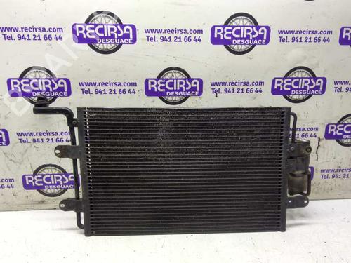 AC radiator SEAT LEON (1M1)  | BP9480164M32 