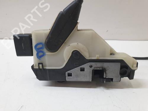 Front right lock PEUGEOT 2008 I (CU_)  | BP15012530C97