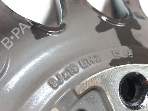 Andre BMW X5 (E53) 3.0 d | BP31623545O1 